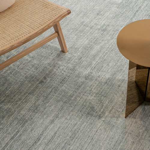 DaisieRugStudio Simo Tessara Machine Washable Rug | Temple